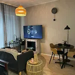 New Homes I Appartamento Tampere