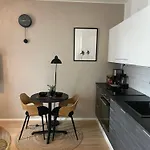 Appartamento New Homes I
