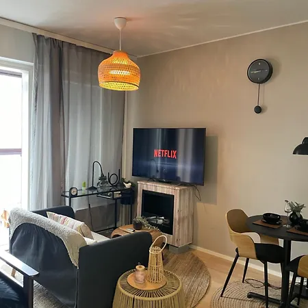 New Homes I