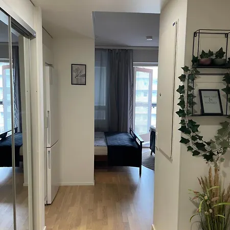 New Homes I דירה