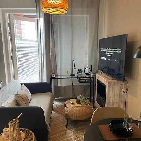New Homes I Apartamento *