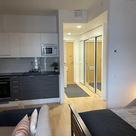 New Homes I 坦佩雷