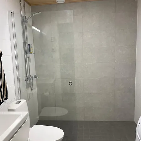 דירה New Homes I *