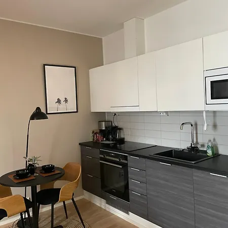 New Homes I 坦佩雷