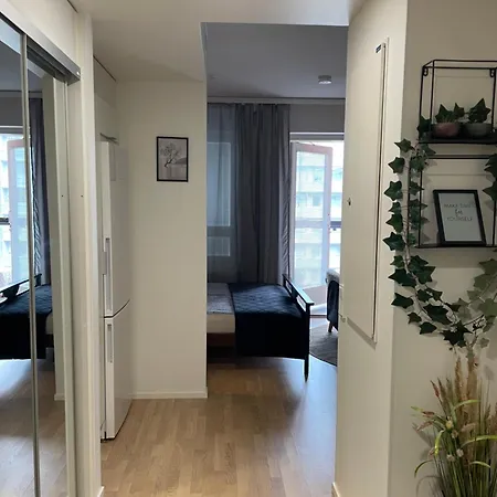 New Homes I דירה *