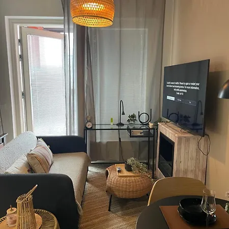 דירה New Homes I *