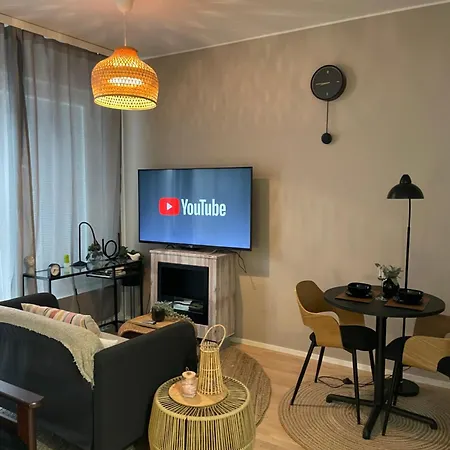 New Homes I Apartamento *