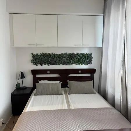 New Homes I Apartamento Tampere