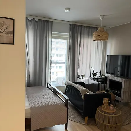 New Homes I דירה