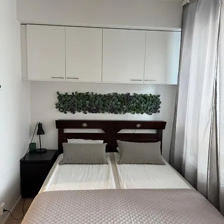 Apartamento New Homes I *