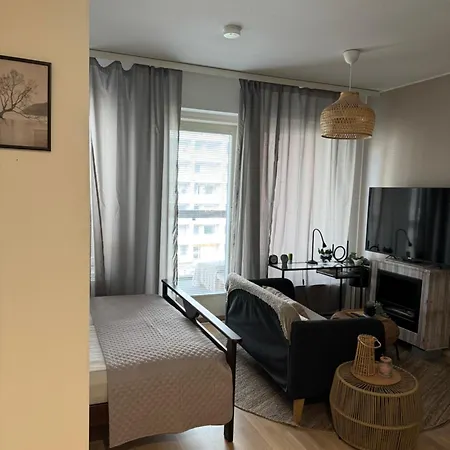 New Homes I * 坦佩雷