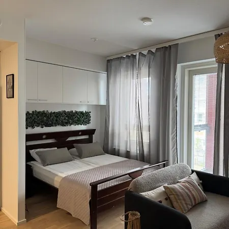 New Homes I Apartamento
