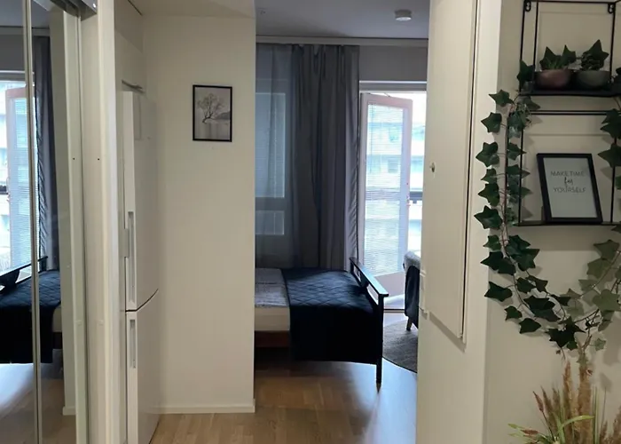 New Homes I Apartamento