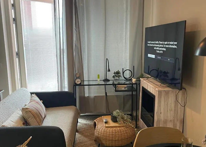 New Homes I Διαμέρισμα *