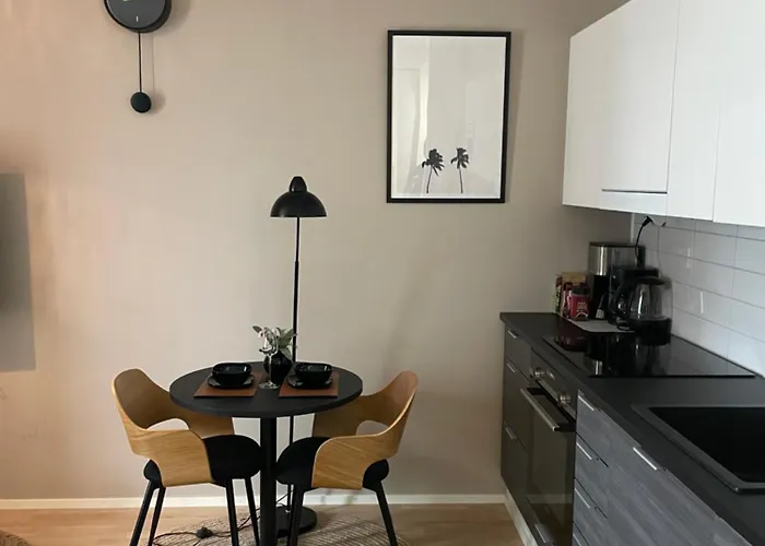 Διαμέρισμα New Homes I Τάμπερε