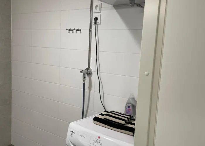 New Homes I Τάμπερε