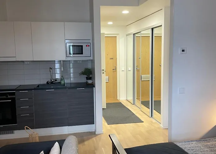 New Homes I Τάμπερε