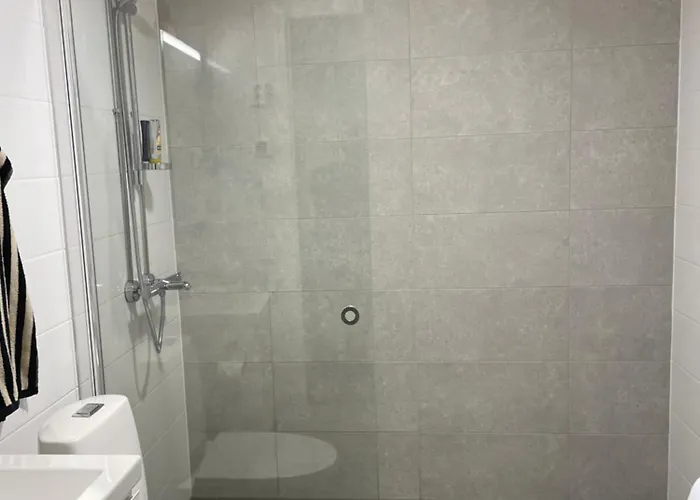 Διαμέρισμα New Homes I *