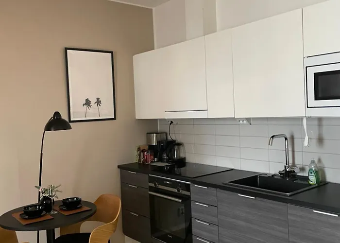 New Homes I Τάμπερε