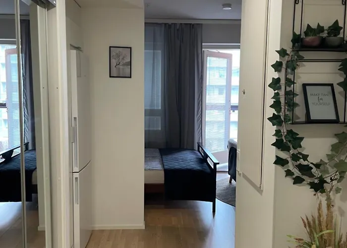 New Homes I Διαμέρισμα *