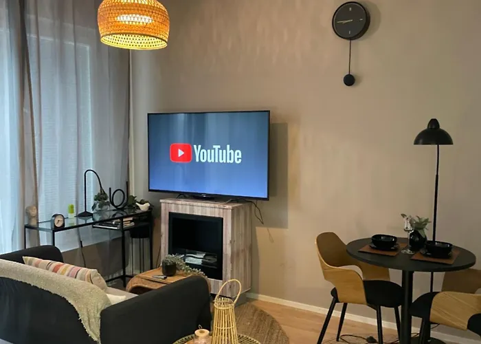 New Homes I Διαμέρισμα *