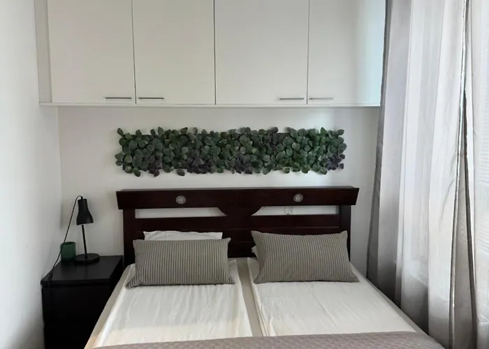 New Homes I Apartman Tampere