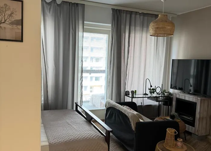 New Homes I Apartamento