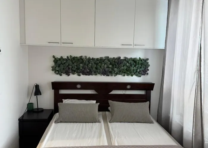 Διαμέρισμα New Homes I *