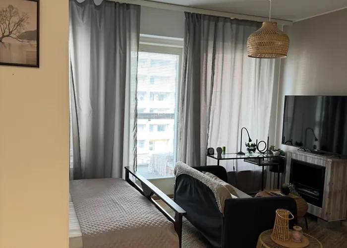 New Homes I * Τάμπερε