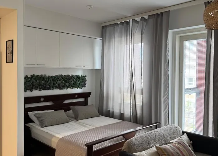 New Homes I Apartamento